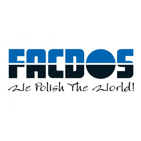 Logo of FACDOS