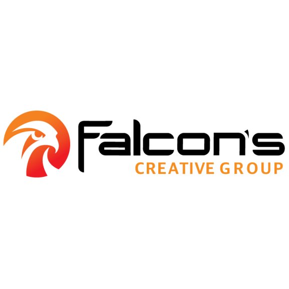 Logo of Falcon's Creative Group