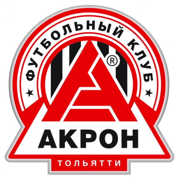 Logo of FK Akron Togliatti