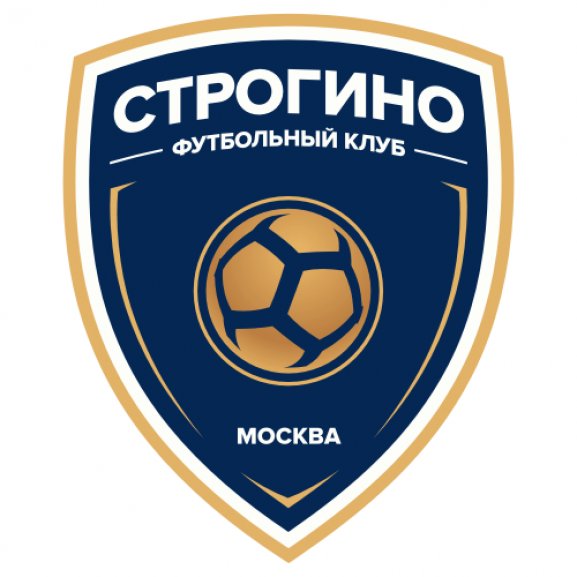 Logo of FK Strogino Moskva