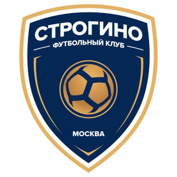 Logo of FK Strogino Moskva