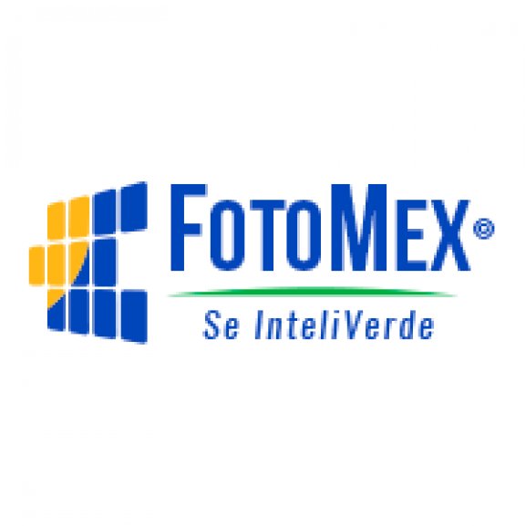 Logo of FOTOMEX