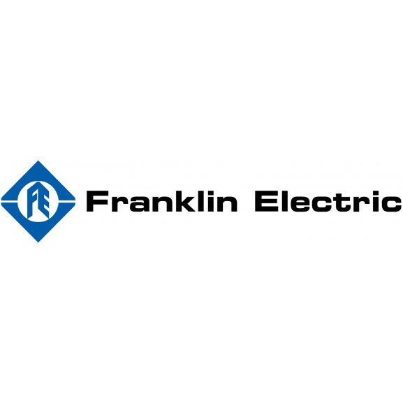 Logo of Franklin Electric
