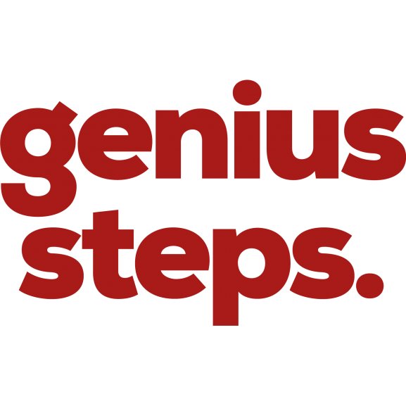 Logo of Genius Steps