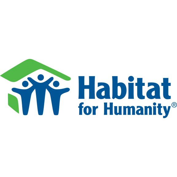 Logo of Habitat for Humanity