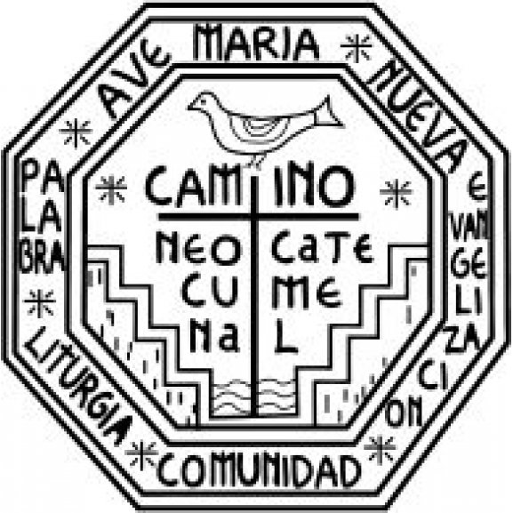 Logo of Iconos del Camino Neo-Catecumenal 1