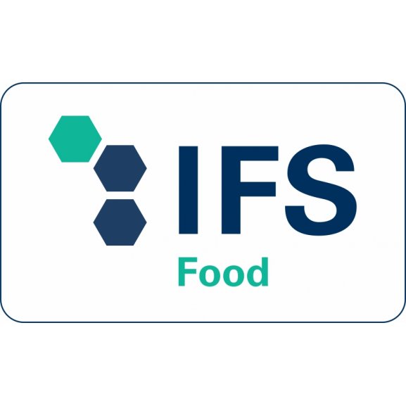 Logo of IFS Food