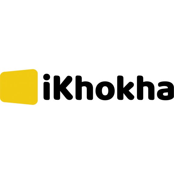 Logo of ikhokha