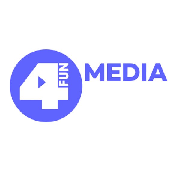 Logo of 4Fun Media