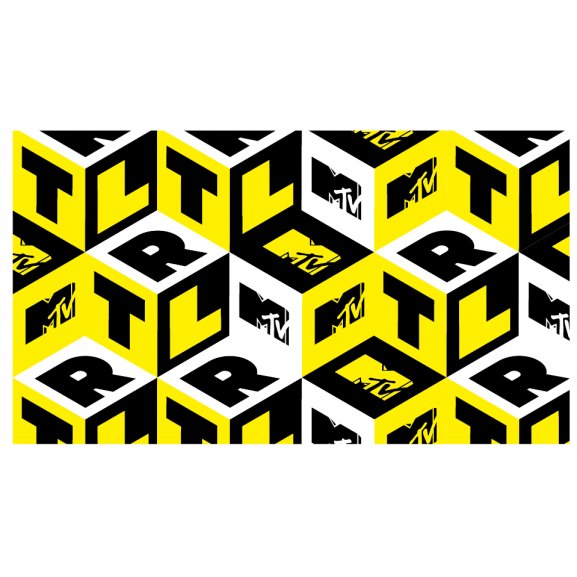 Logo of MTV TRL