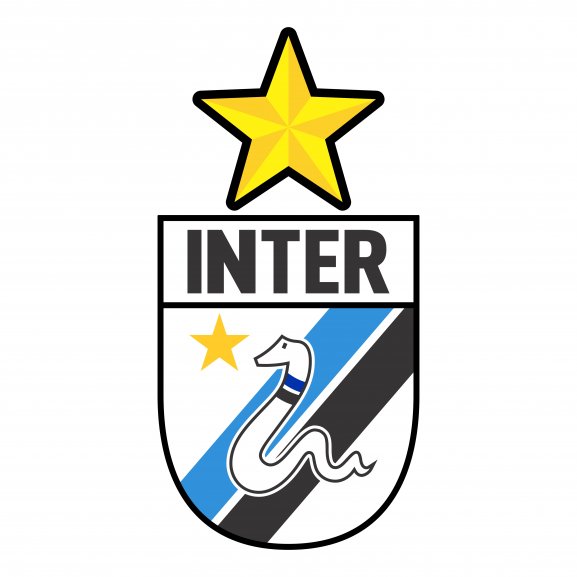 Logo of Internazionale Milano - Old Logo