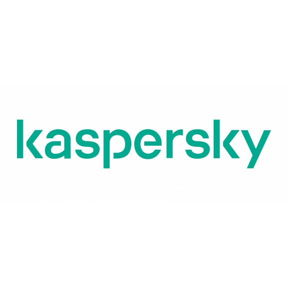 Logo of Kaspersky Logo New