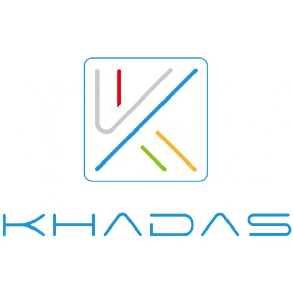 Logo of Khadas