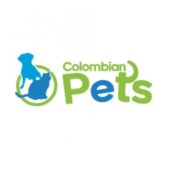 Logo of Colombian Pets