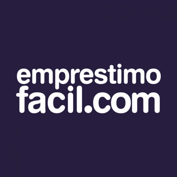 Logo of Emprestimofacil.com
