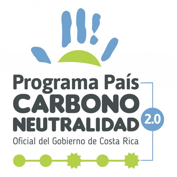 Logo of Carbono Neutral