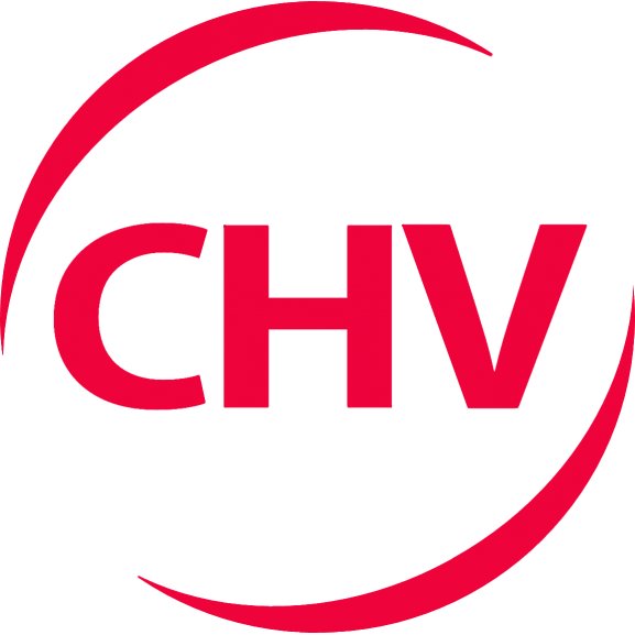 Logo of Chilevision 2015