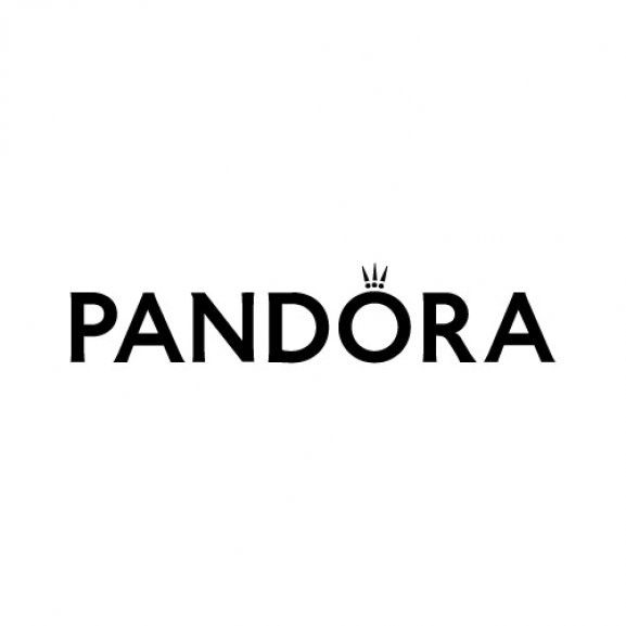 Logo of Pandora 2019