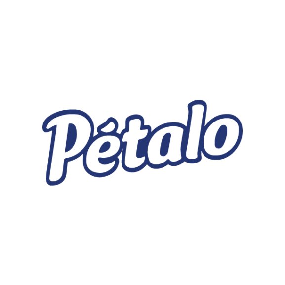 Logo of Pétalo