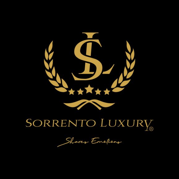 Logo of Sorrento Luxury