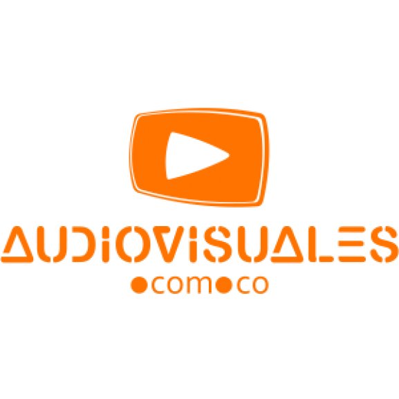 Logo of AUDIOVISUALES S.A.S.