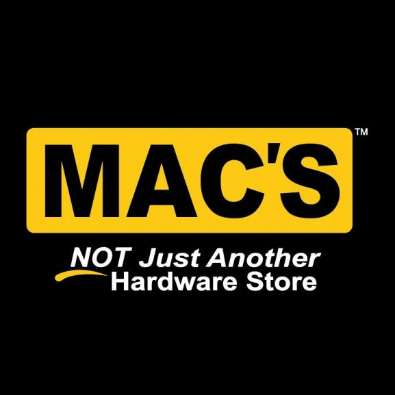 Logo of Mac&#039;s Hardware