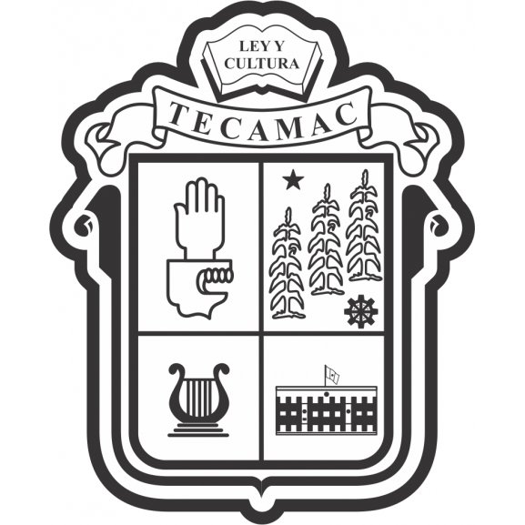 Logo of TECÁMAC 
