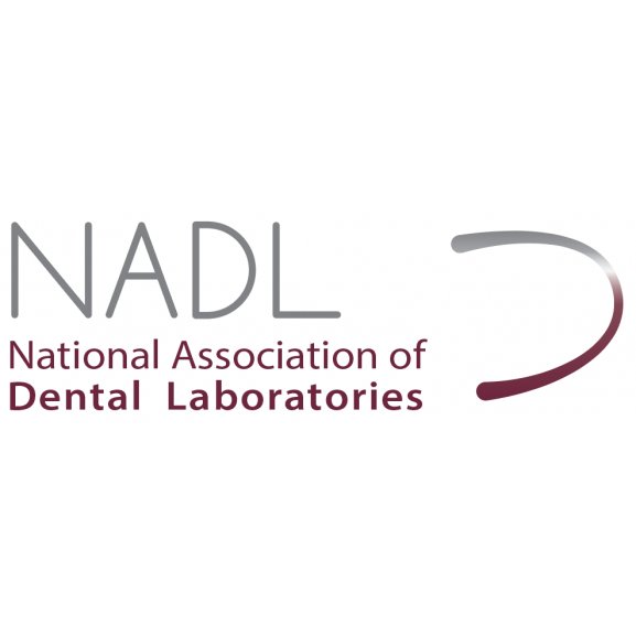 Logo of National Association of Dental  Laboratories