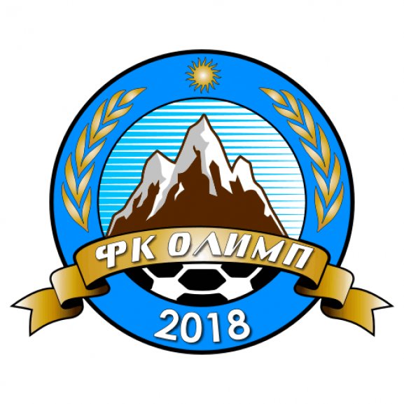 Logo of Olimp Khimki FC