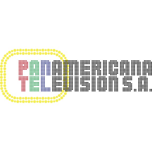 Logo of Panamericana Televisión