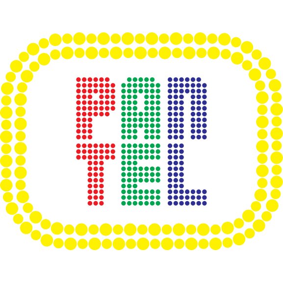 Logo of Panamericana Televisión