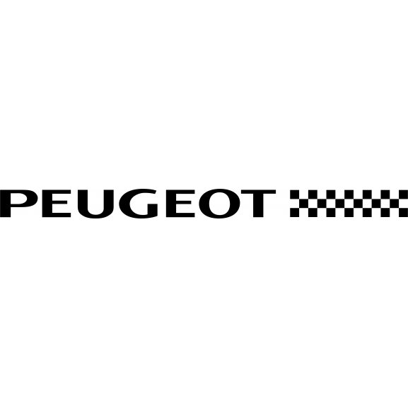 Logo of PEUGEOT