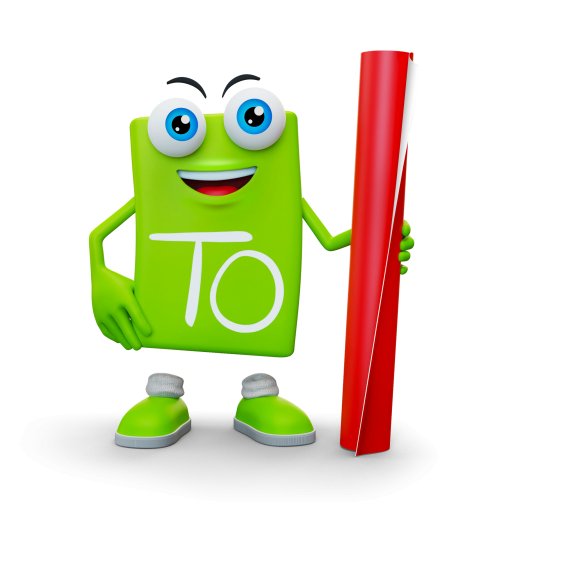 Logo of prelepto.cz