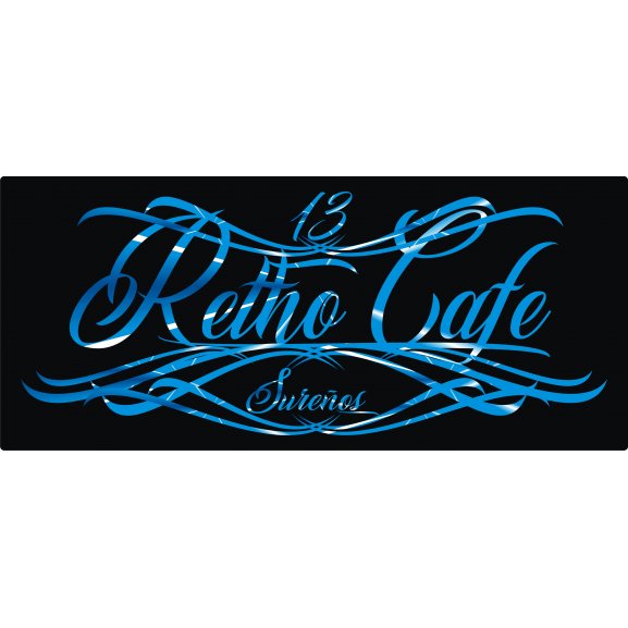 Logo of RETHO CAFE