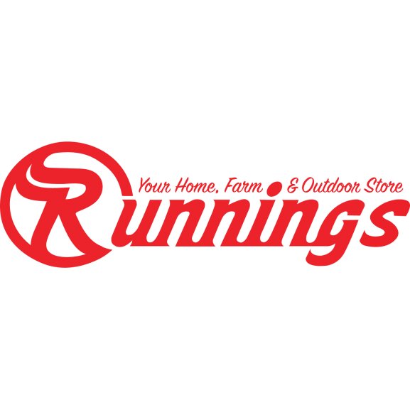 Logo of Runnings Farm & Fleet