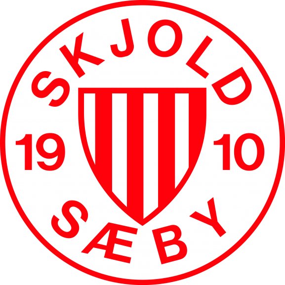 Logo of Sæby IF Skjold