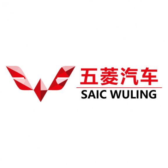 Logo of SAIC WULING