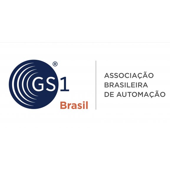 Logo of GS1