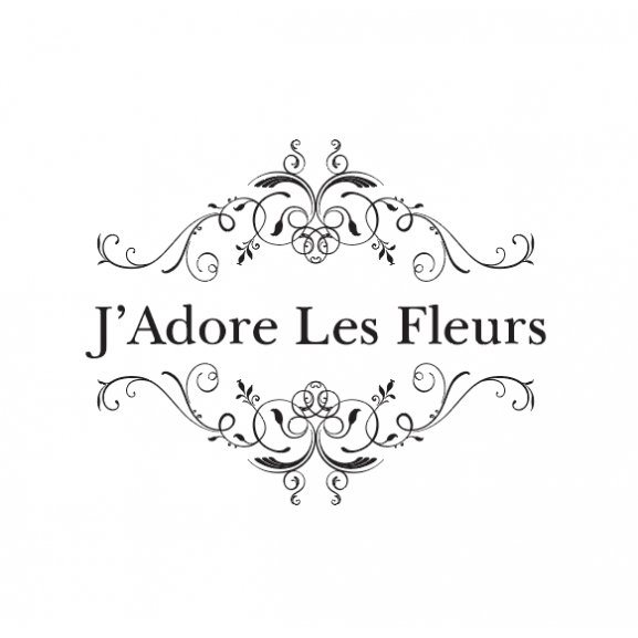 Logo of Jadore Les Fleurs