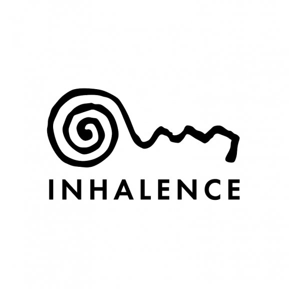 Logo of Inhalence