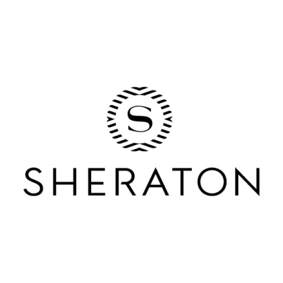 Logo of Sheraton 2019