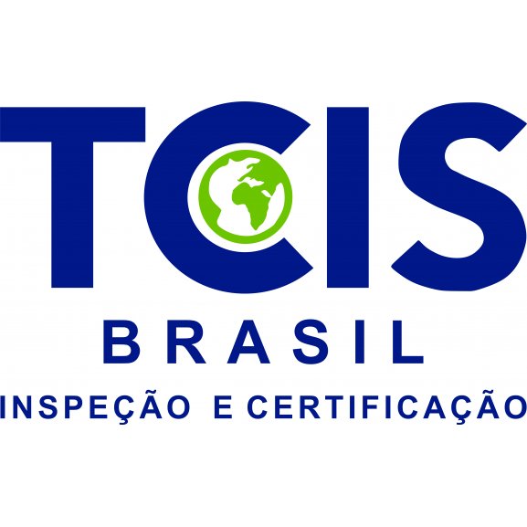 Logo of TCIS ecuador brasil logo