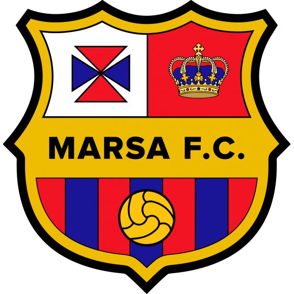 Logo of Marsa FC