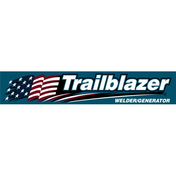 Logo of Trailblazer Welding