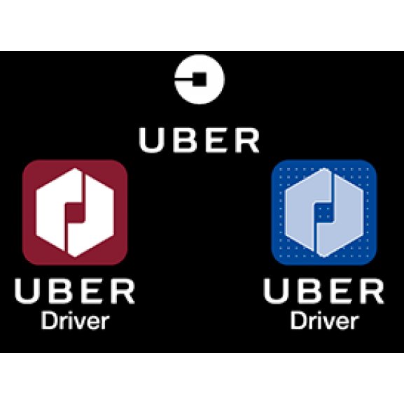 Logo of Uber Driver