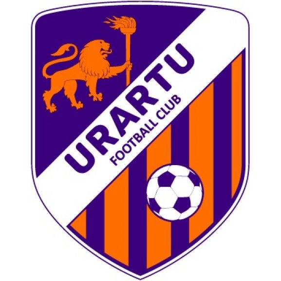 Logo of FC Urartu Yerevan