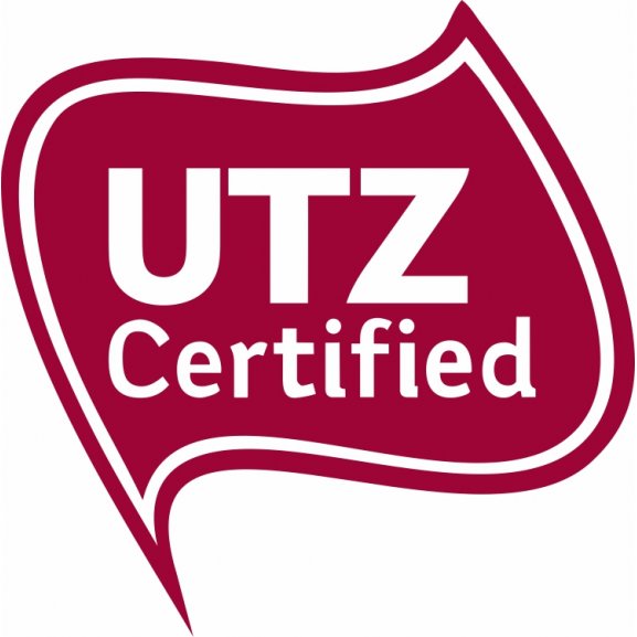 Logo of UTZ Certified