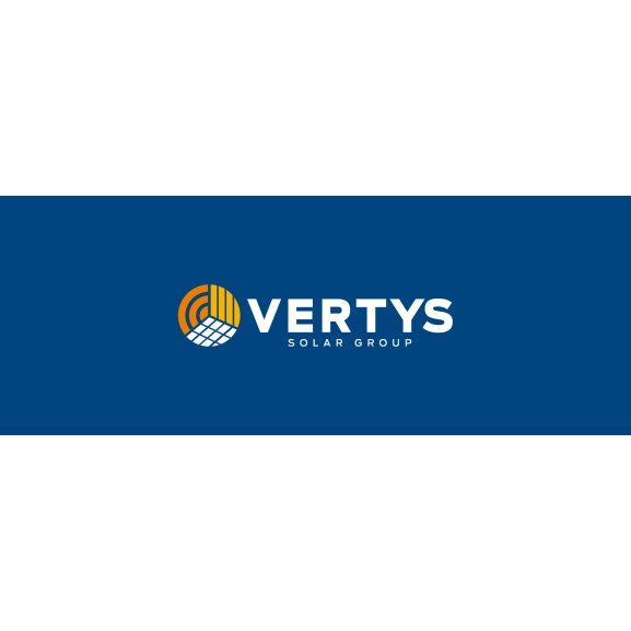 Logo of Vertys