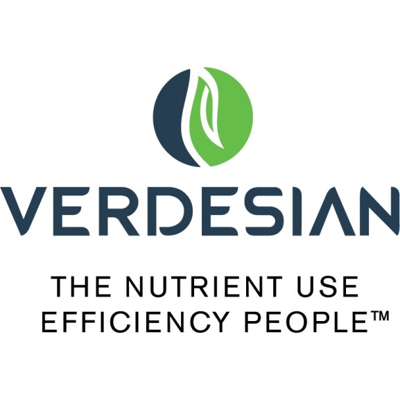 Logo of Verdesian Life Sciences