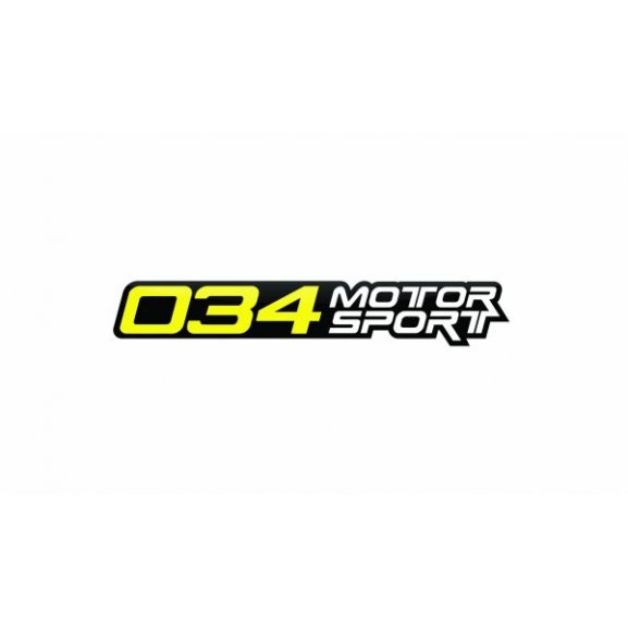 Logo of 034 Motor Sport
